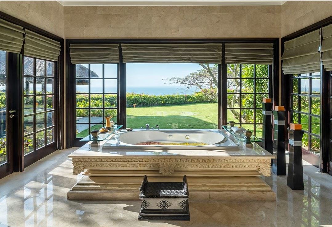 Ayana Villas Bali en bali