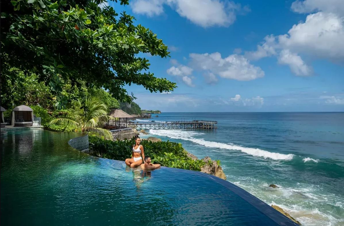 Ayana Villas Bali en bali