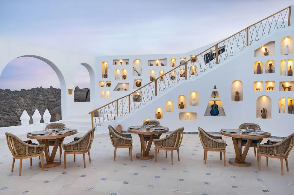 BenBen By Dhara Hotel en Aswan