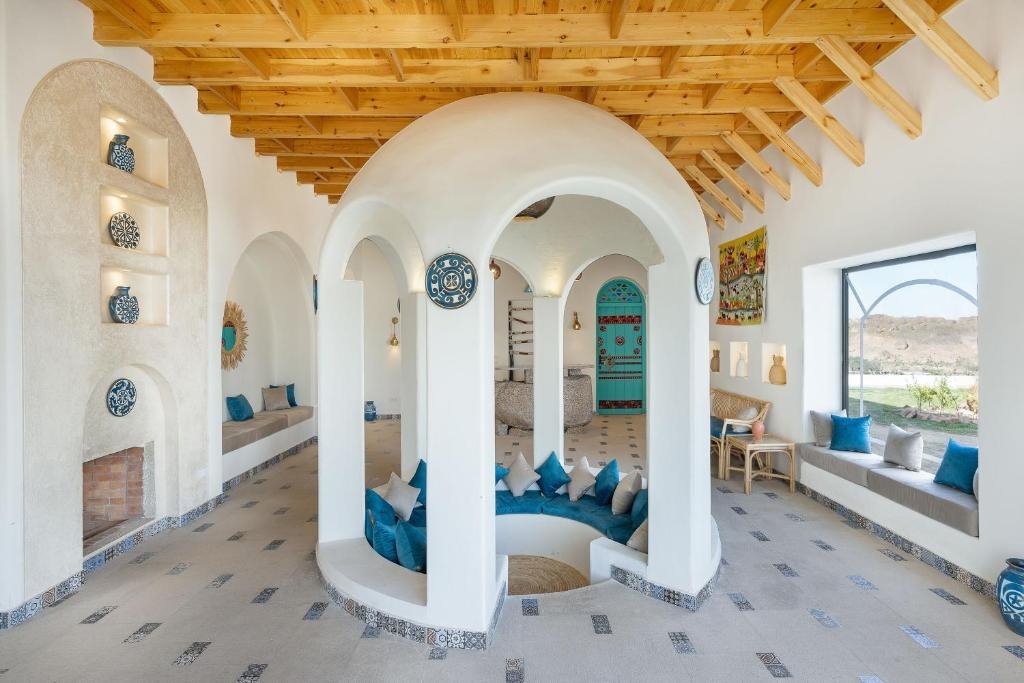 BenBen By Dhara Hotel en Aswan