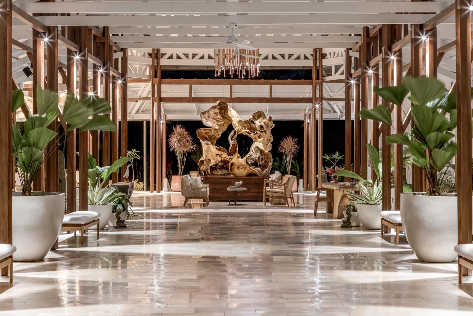 Nayara Bocas del Toro en Bocas del Toro