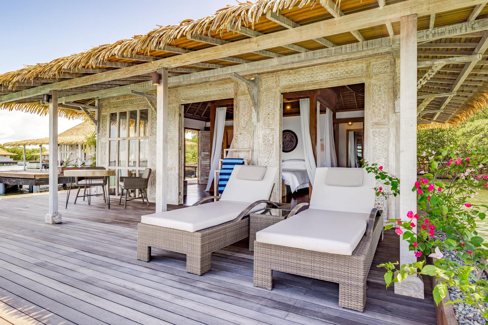 Nayara Bocas del Toro en Bocas del Toro