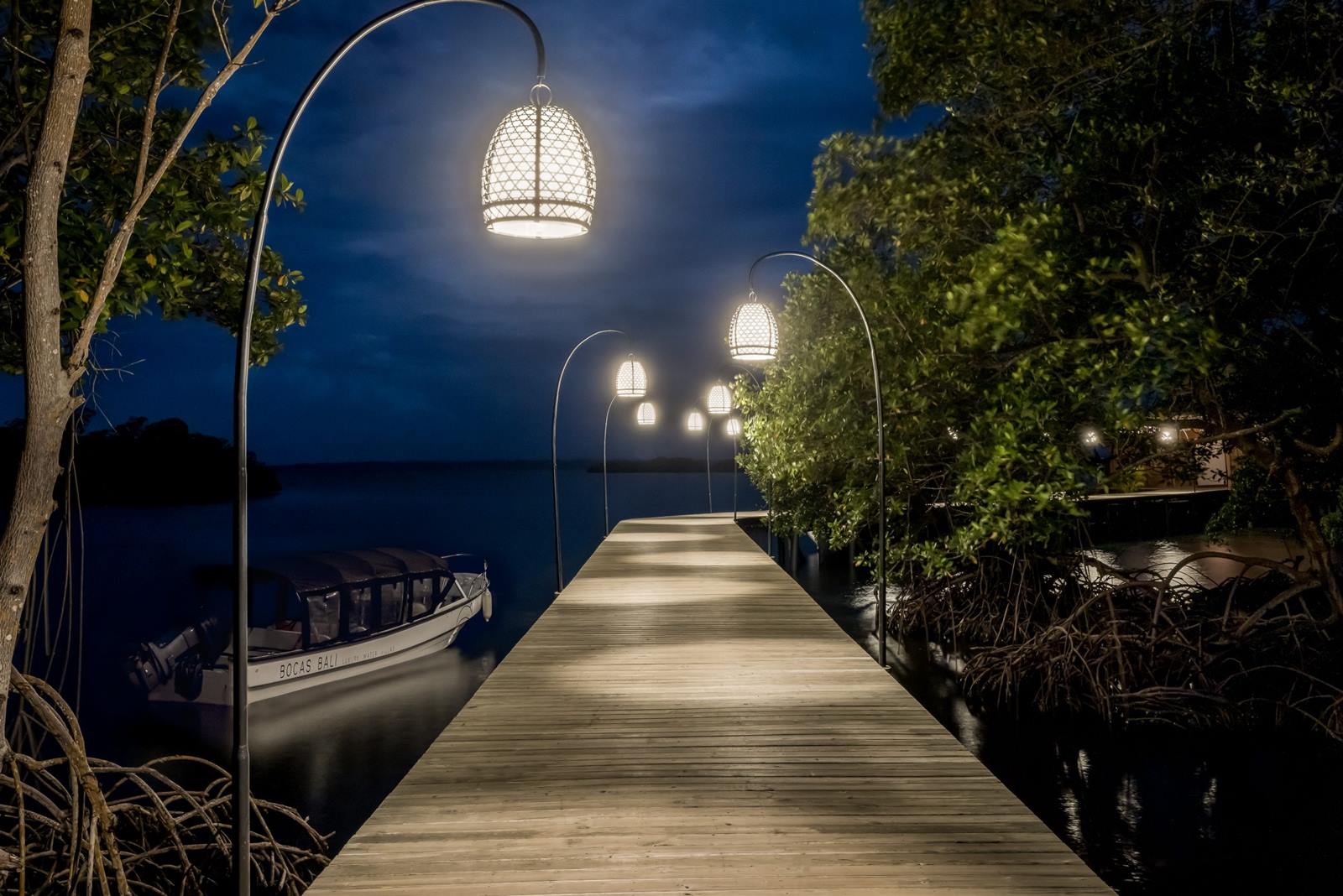 Nayara Bocas del Toro en Bocas del Toro