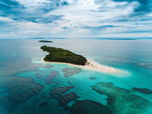  La Loma Jungle Lodge en su destino