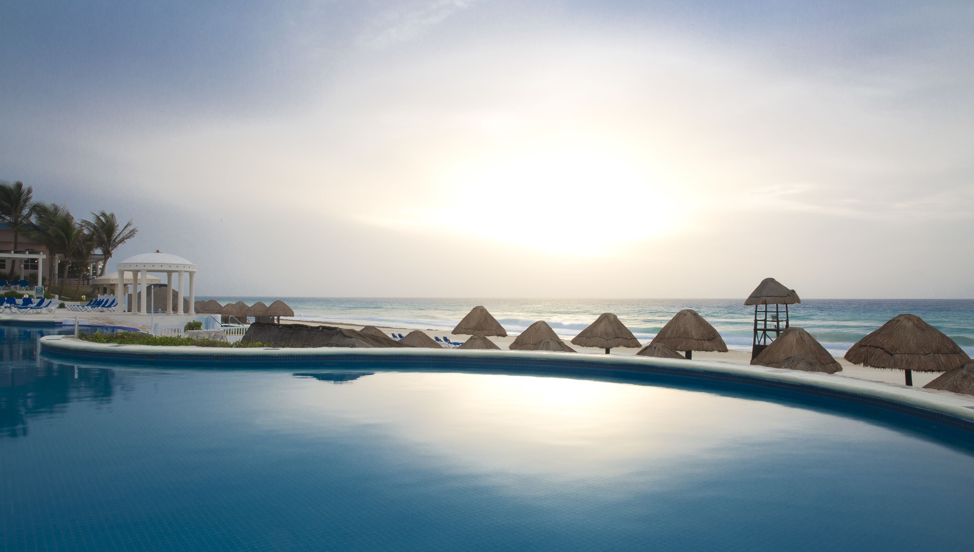 Golden Parnassus Resort & Spa - Adults Only en Cancún