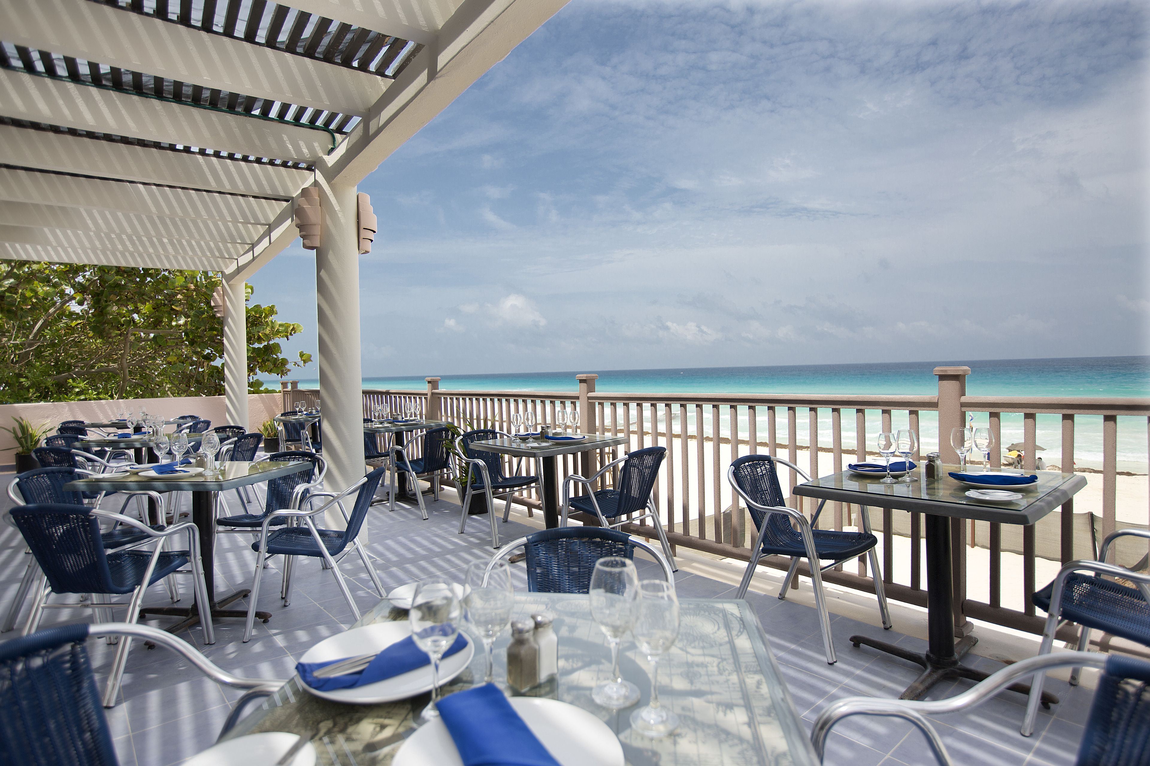 Golden Parnassus Resort & Spa - Adults Only en Cancún