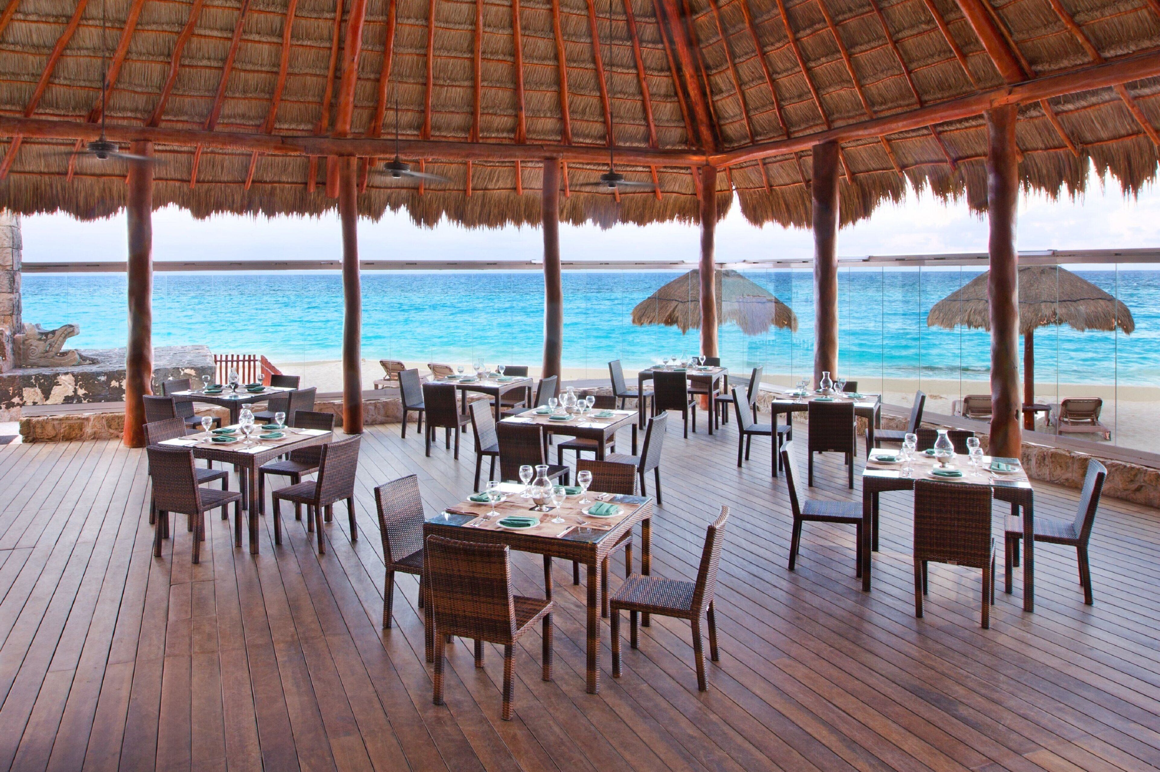 The Westin Cancun Resort Villas & Spa en Cancún