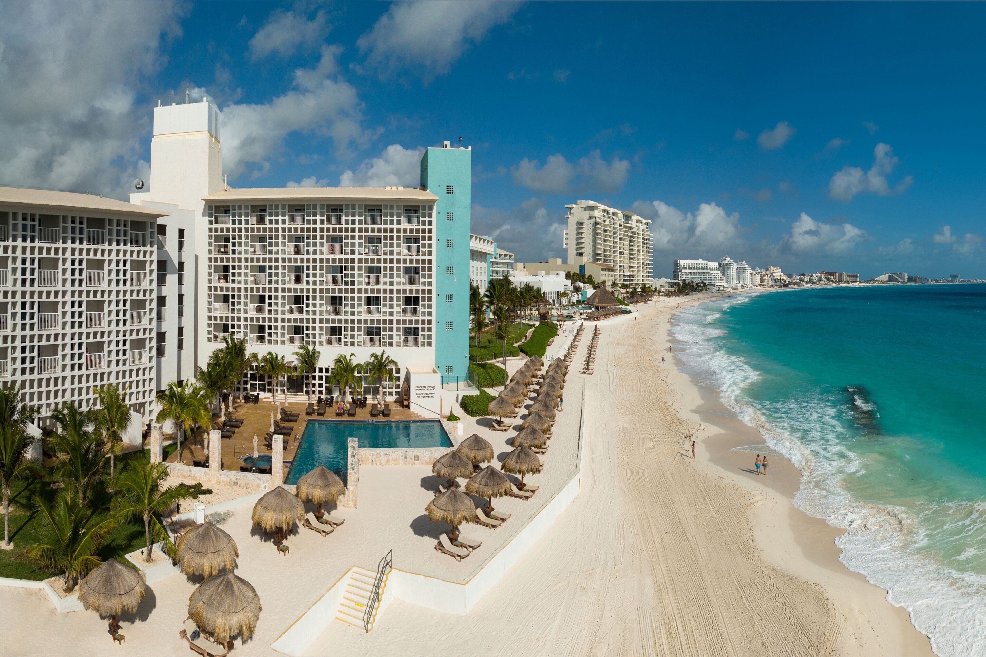 The Westin Cancun Resort Villas & Spa en Cancún