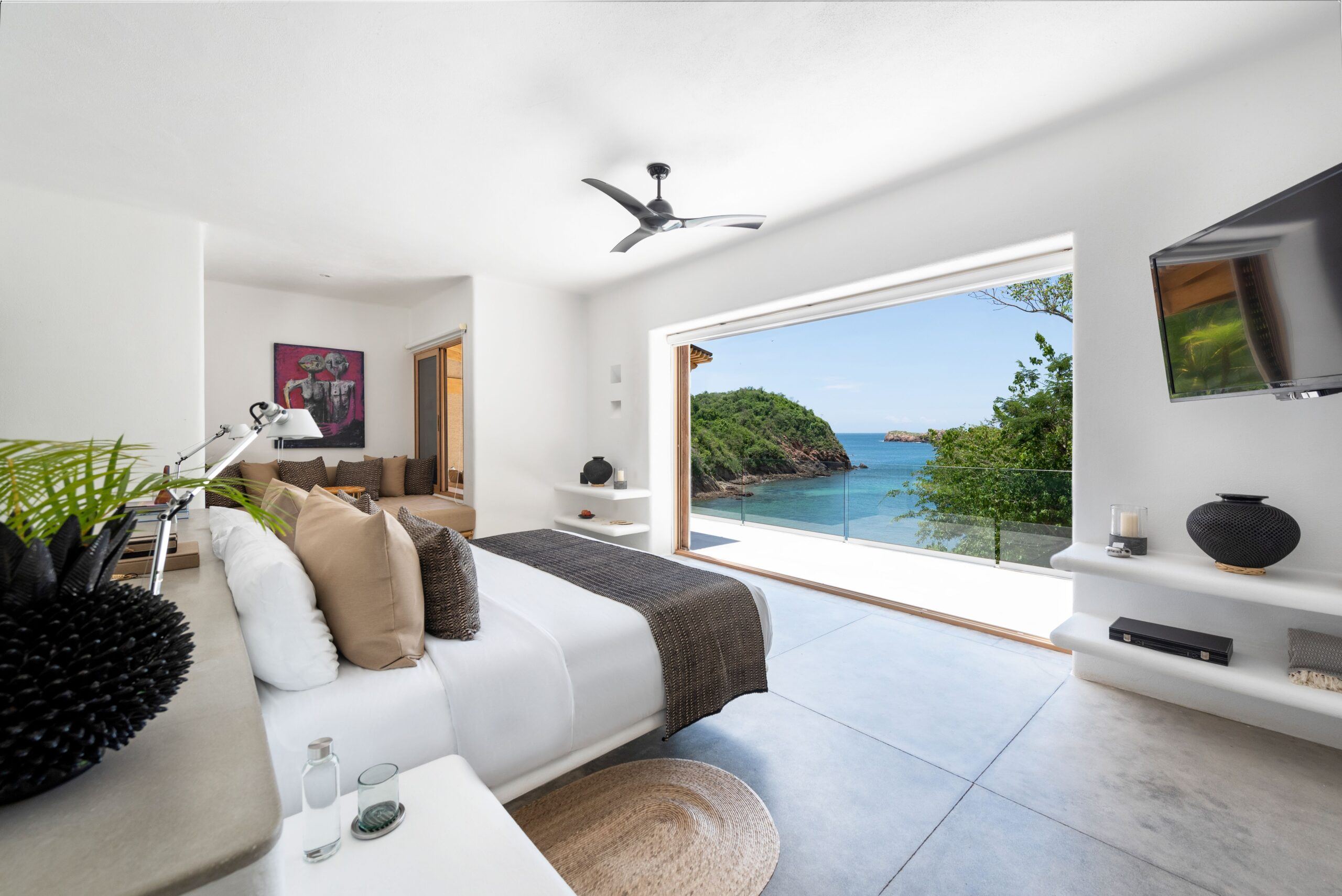 Casa Tauro en Costa Careyes