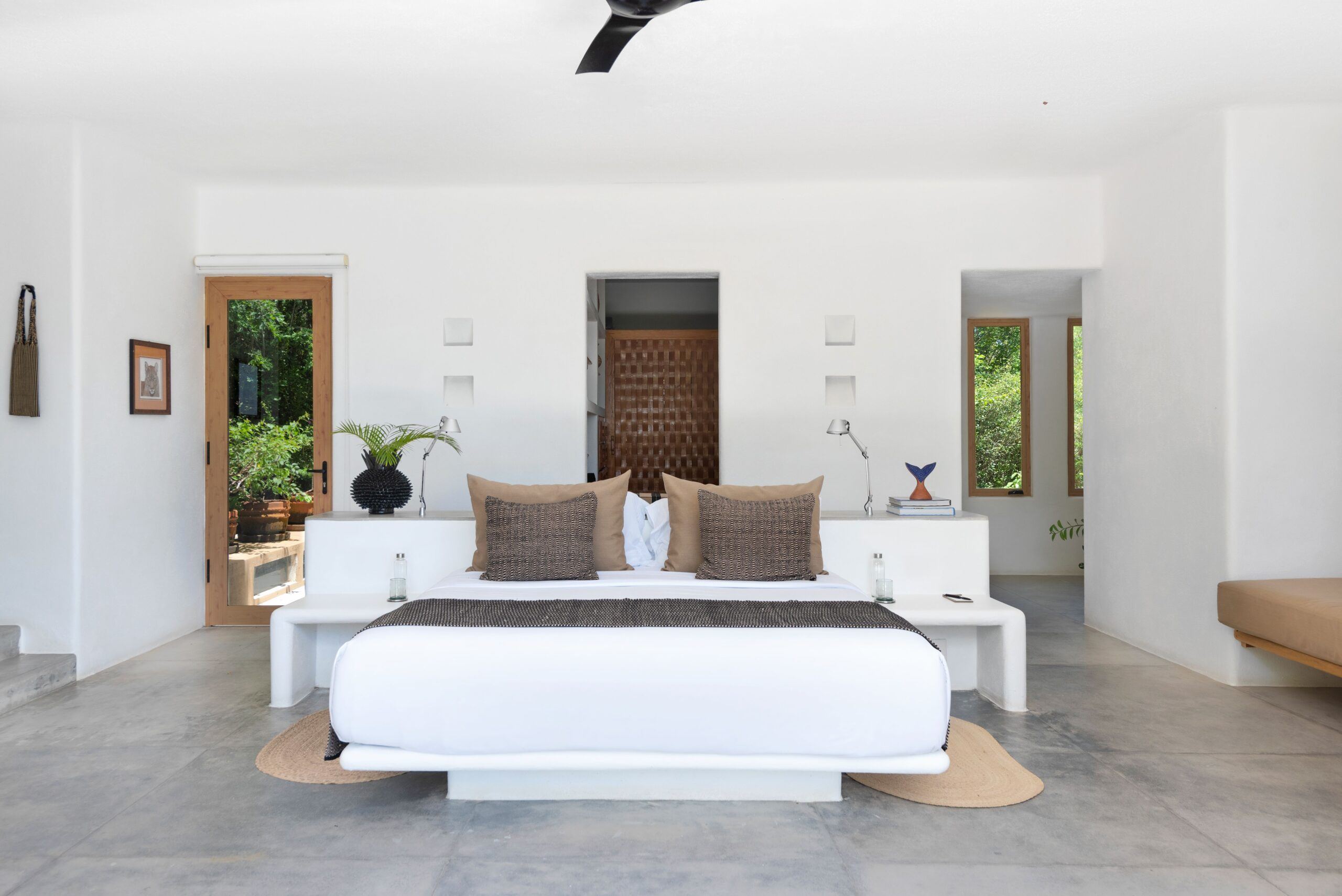 Casa Tauro en Costa Careyes