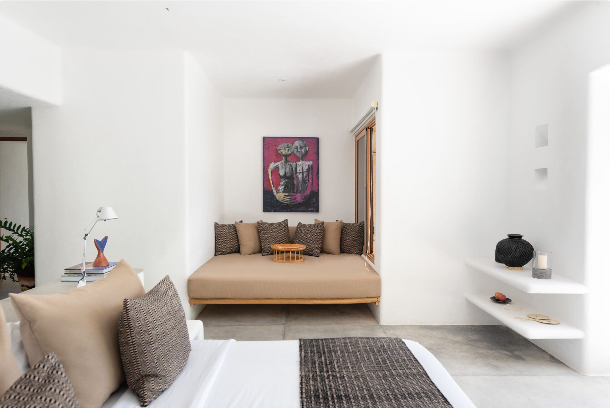 Casa Tauro en Costa Careyes