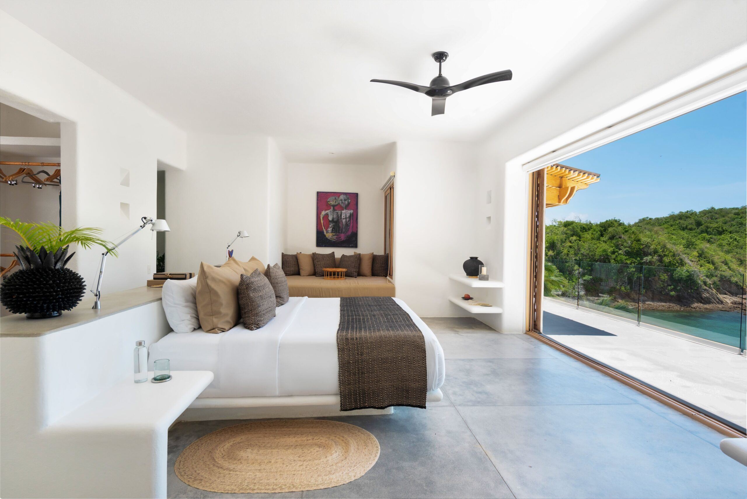 Casa Tauro en Costa Careyes