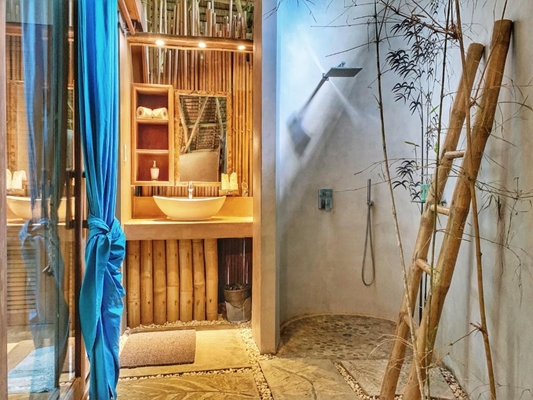 Buko Beach Resort en El Nido