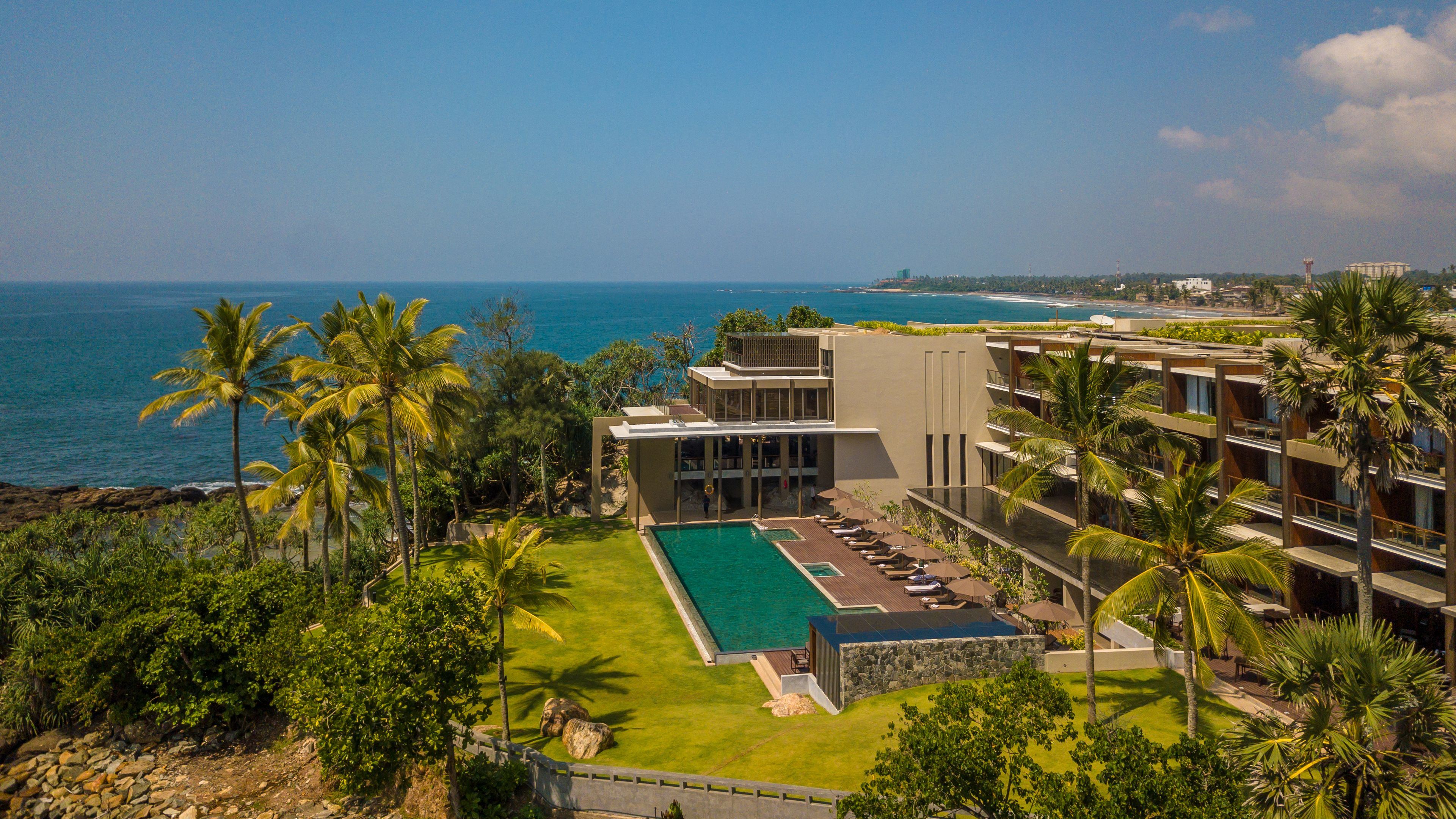 Le Grand Galle en Galle