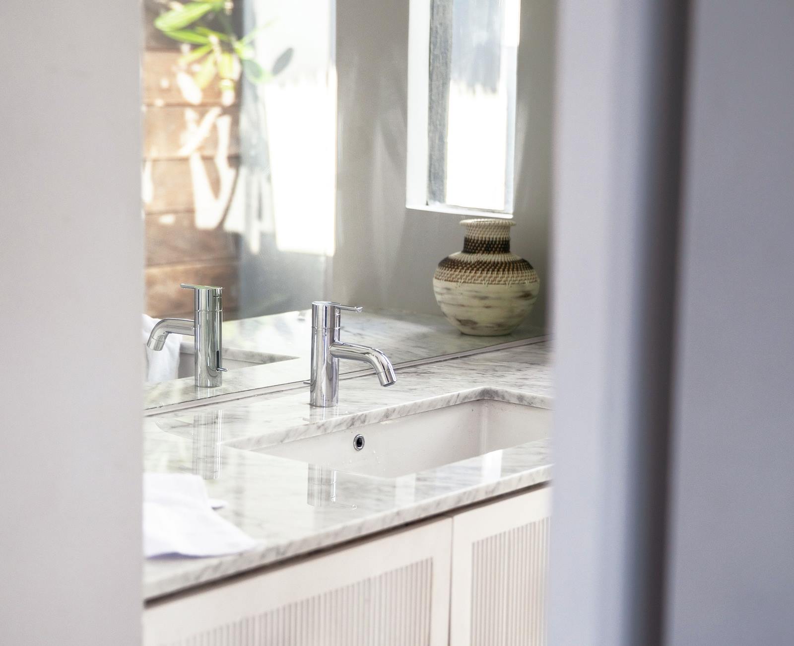 Meno House en Islas Gili