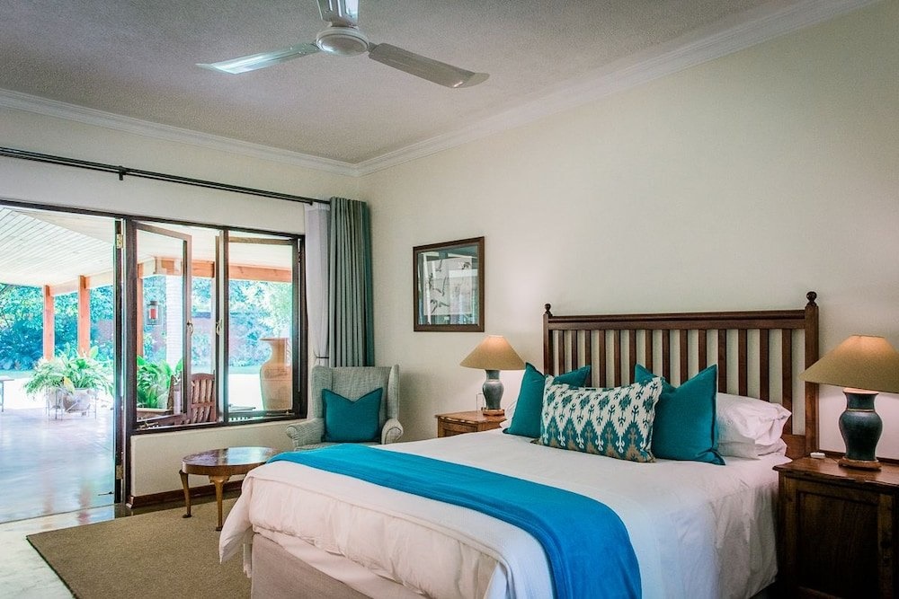 York Lodge en Harare