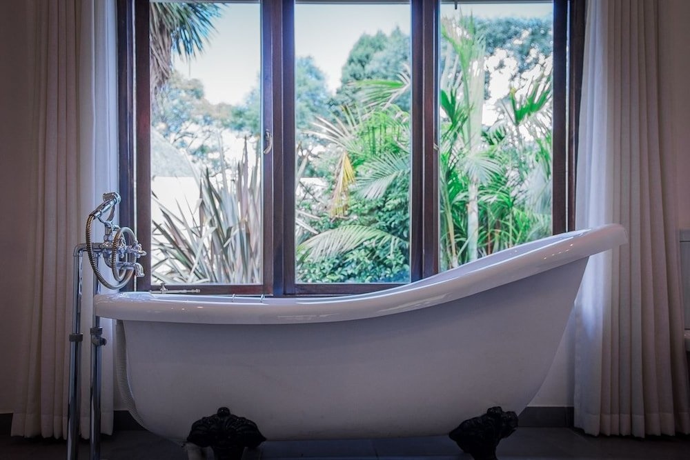 York Lodge en Harare