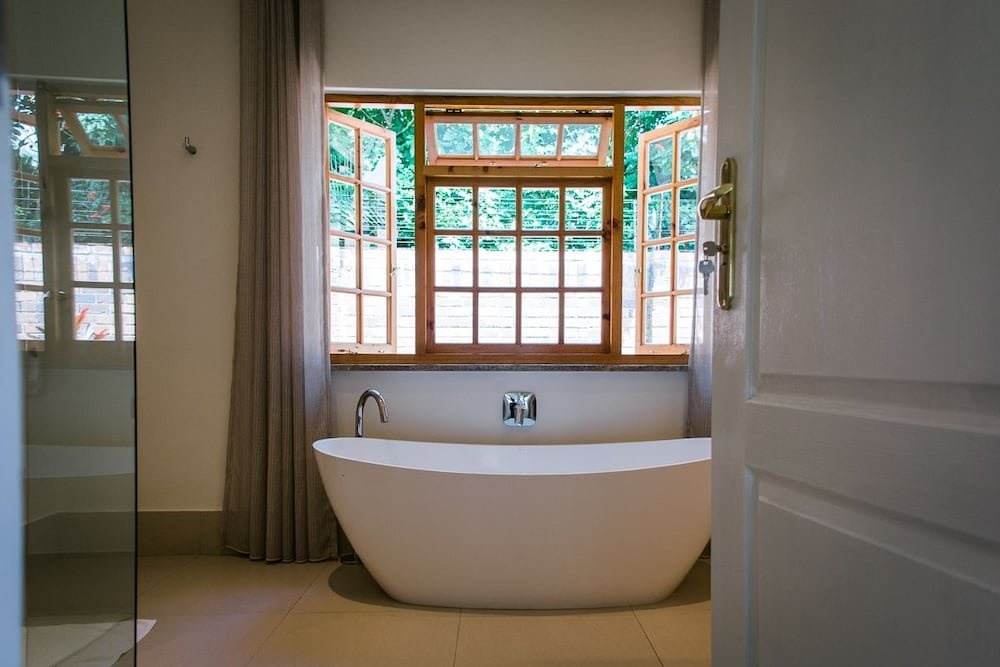 York Lodge en Harare