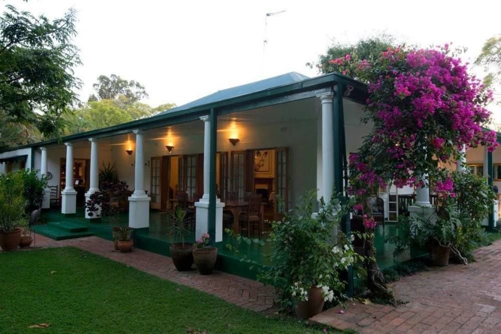 York Lodge en Harare