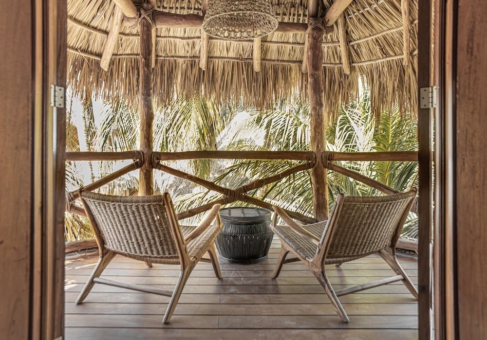 Casa Las Tortugas Petit Beach en Holbox