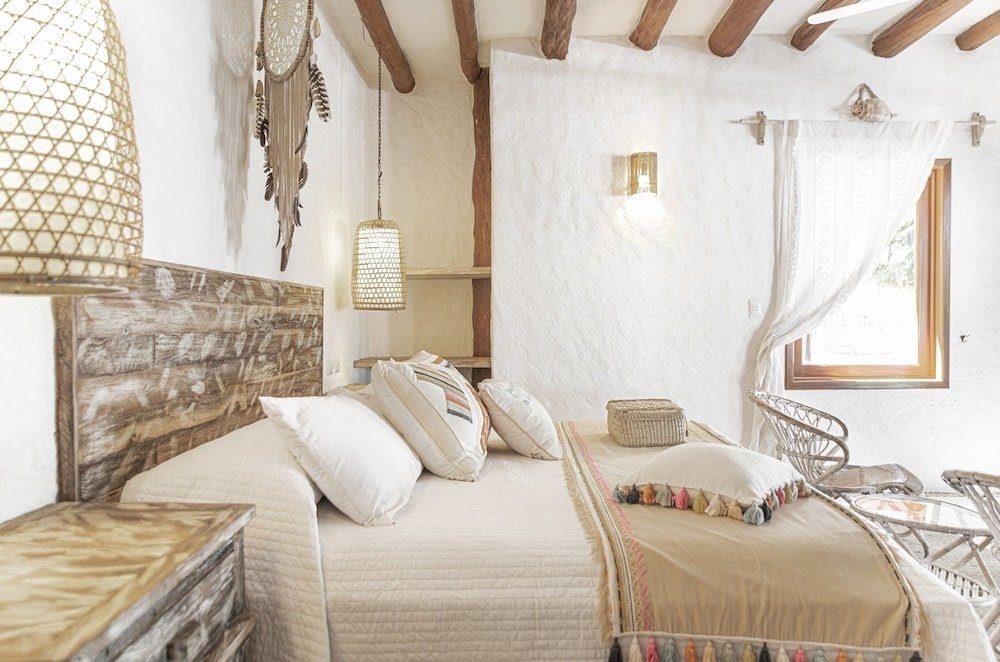 Casa Las Tortugas Petit Beach en Holbox