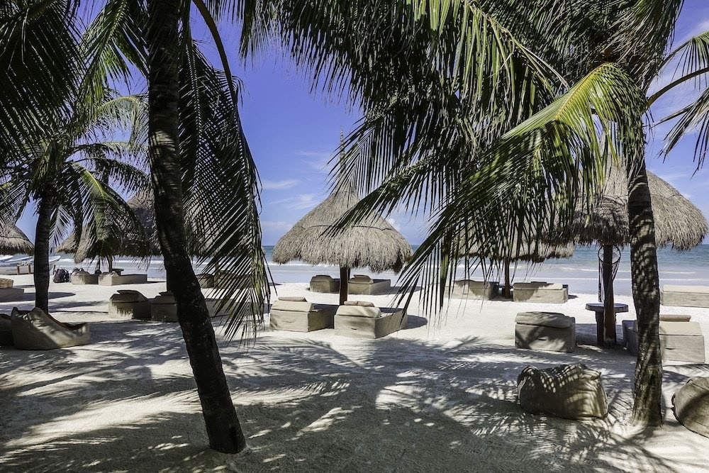 Casa Las Tortugas Petit Beach en Holbox