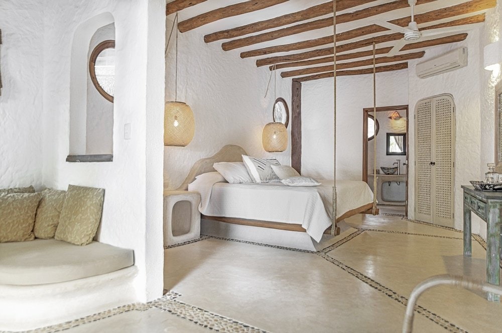 Casa Las Tortugas Petit Beach en Holbox