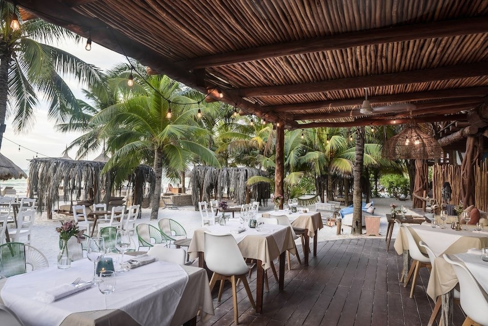 Casa Las Tortugas Petit Beach en Holbox