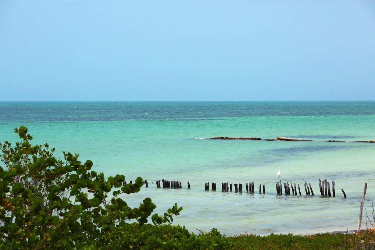 Soho Holbox Boutique & SPA en Holbox