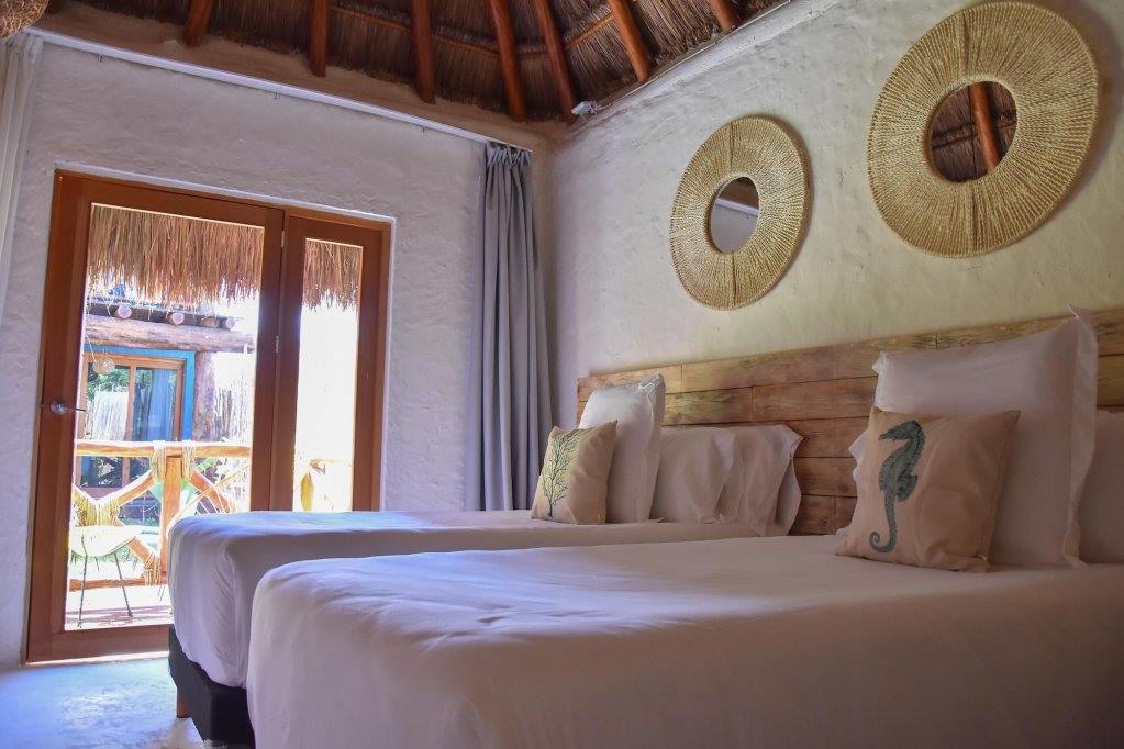 Soho Holbox Boutique & SPA en Holbox