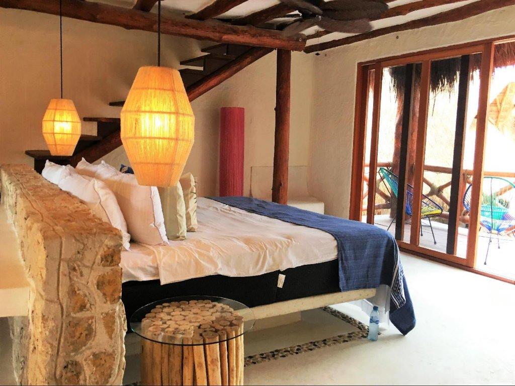 Soho Holbox Boutique & SPA en Holbox