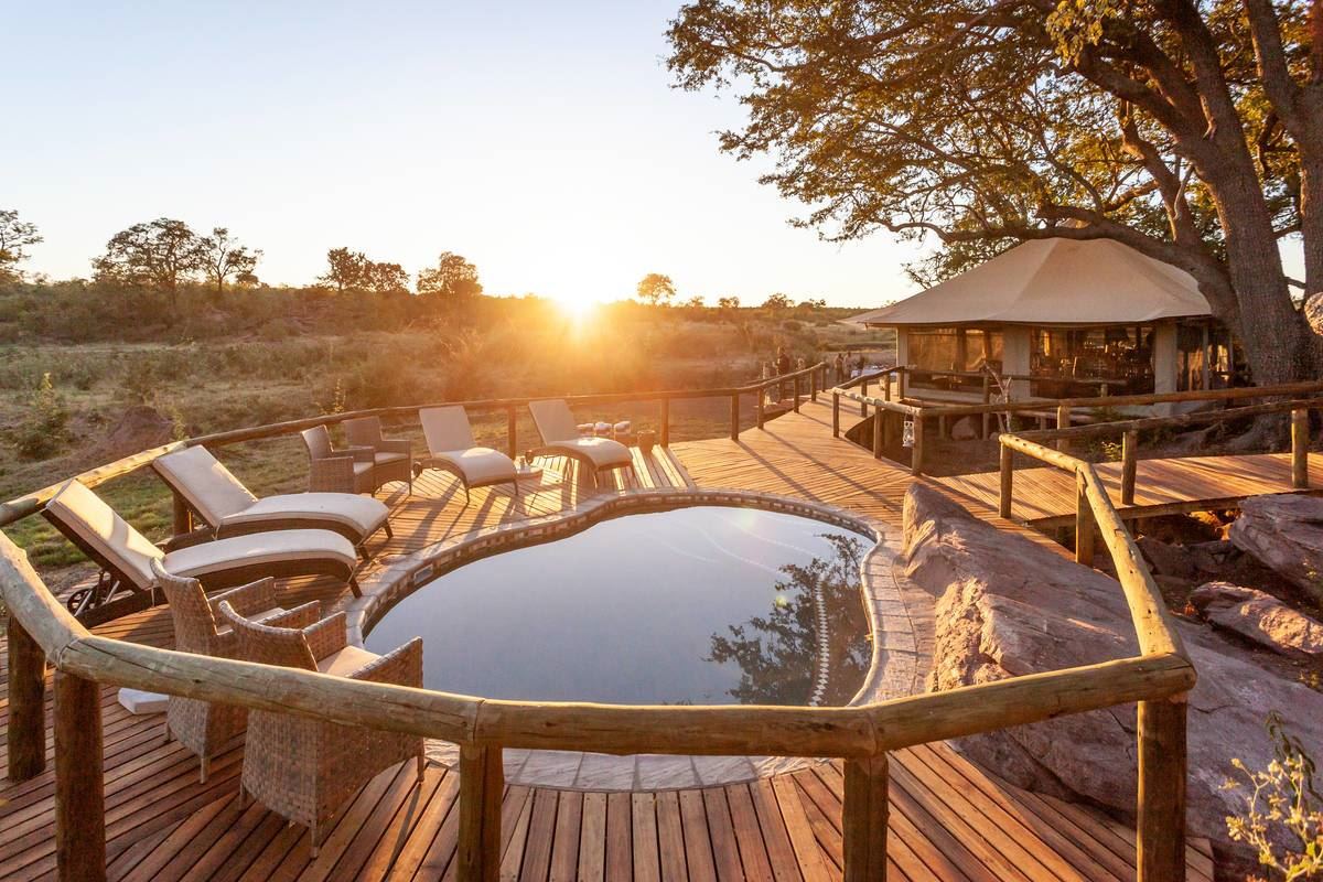 Deteema Springs en su destino