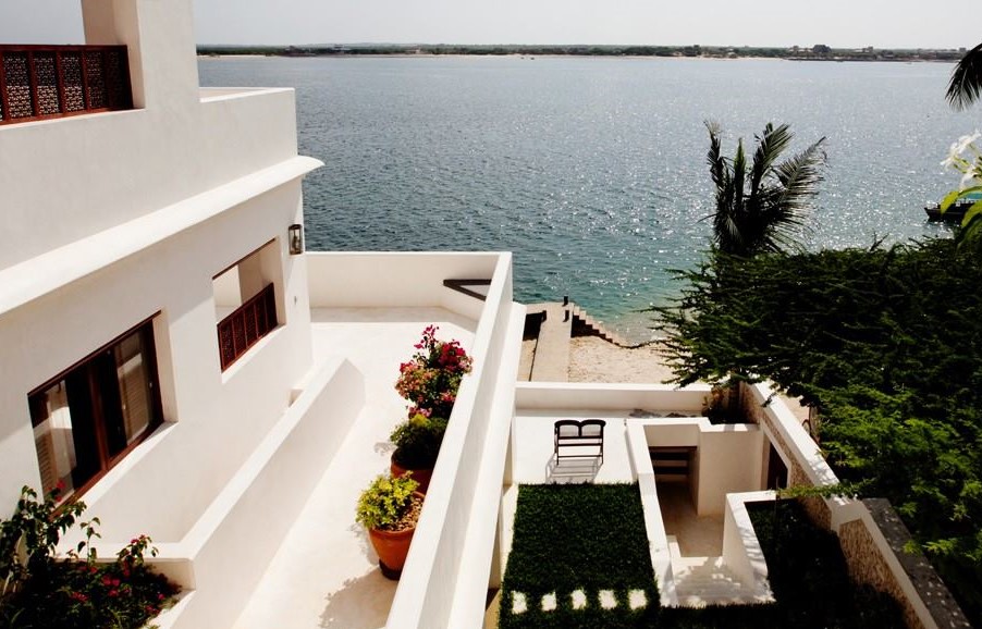 Forodhani House en Lamu