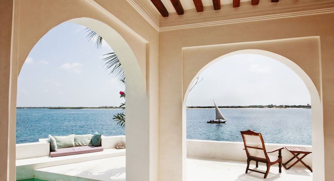 Forodhani House en Lamu
