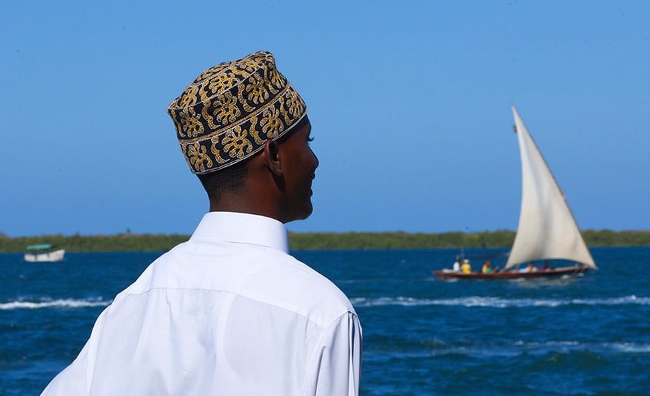 Forodhani House en Lamu
