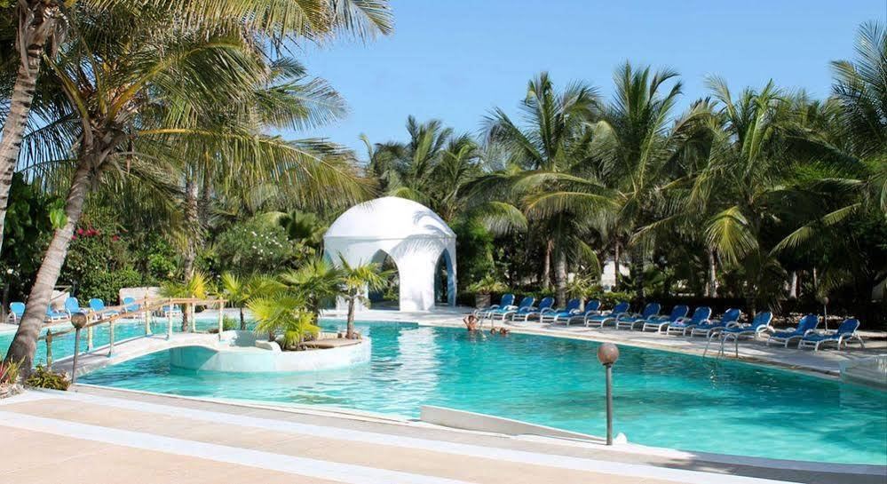 Sun Palm Beach Resort en Malindi