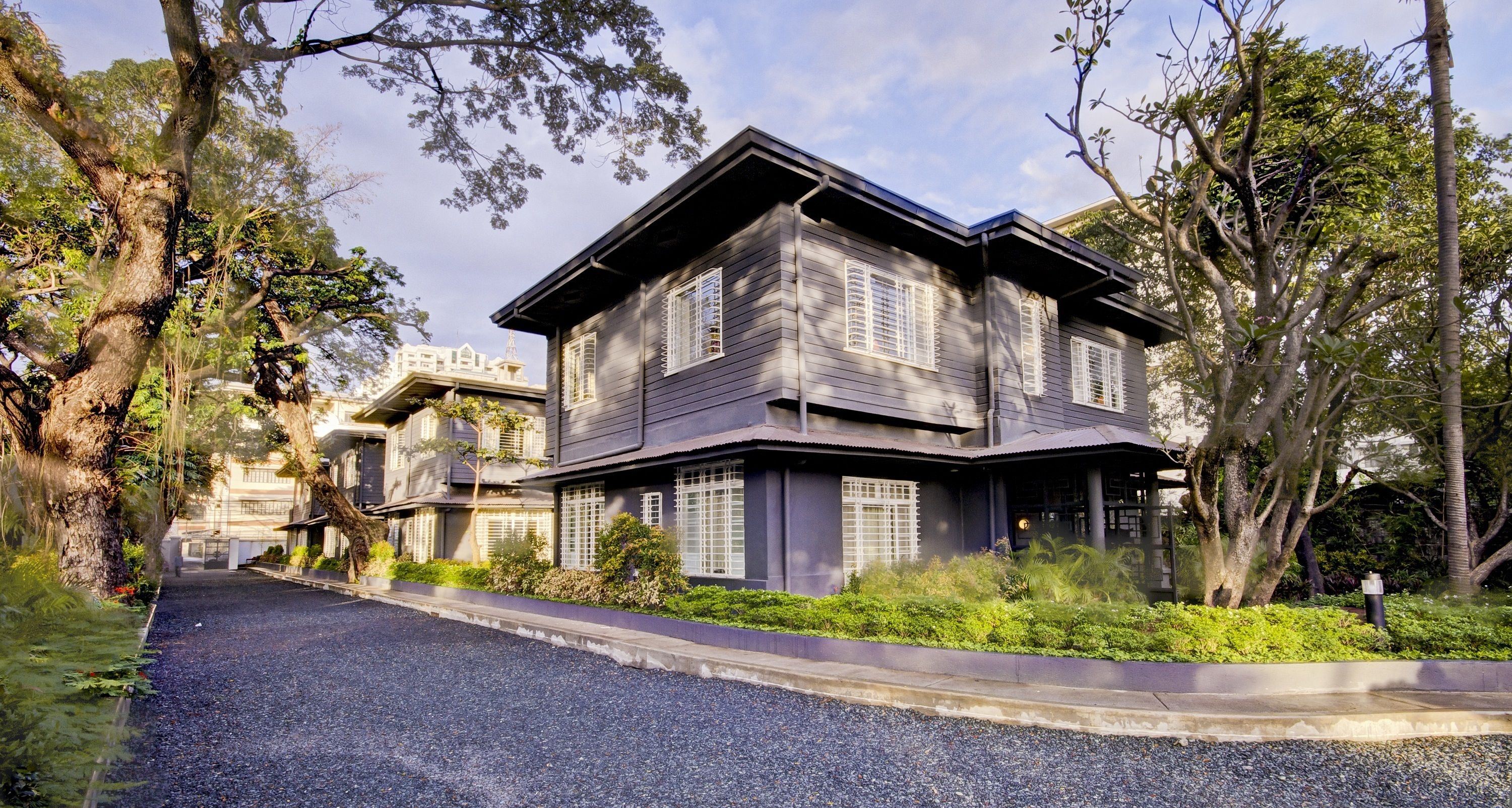 The Henry Hotel en Manila