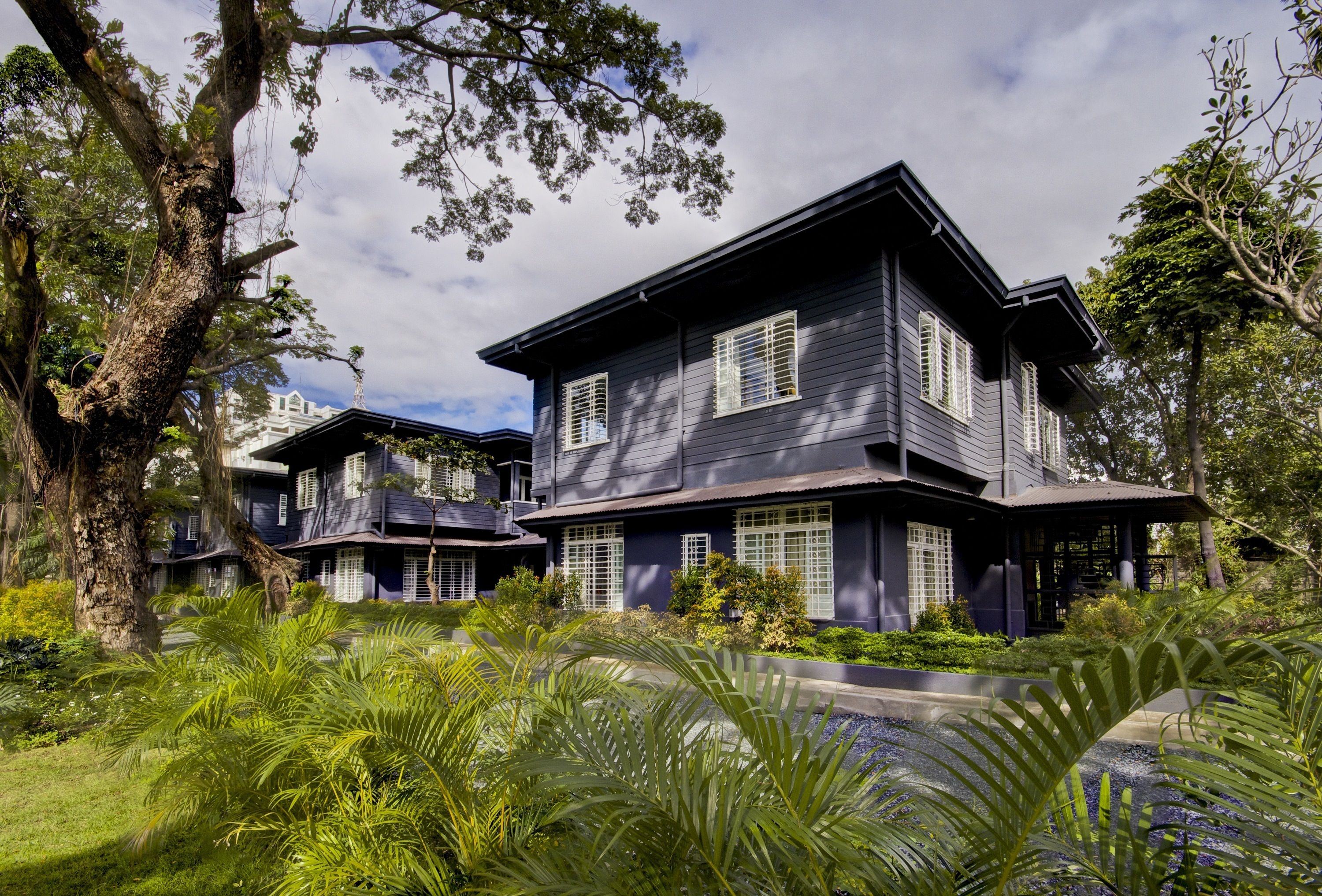 The Henry Hotel en Manila