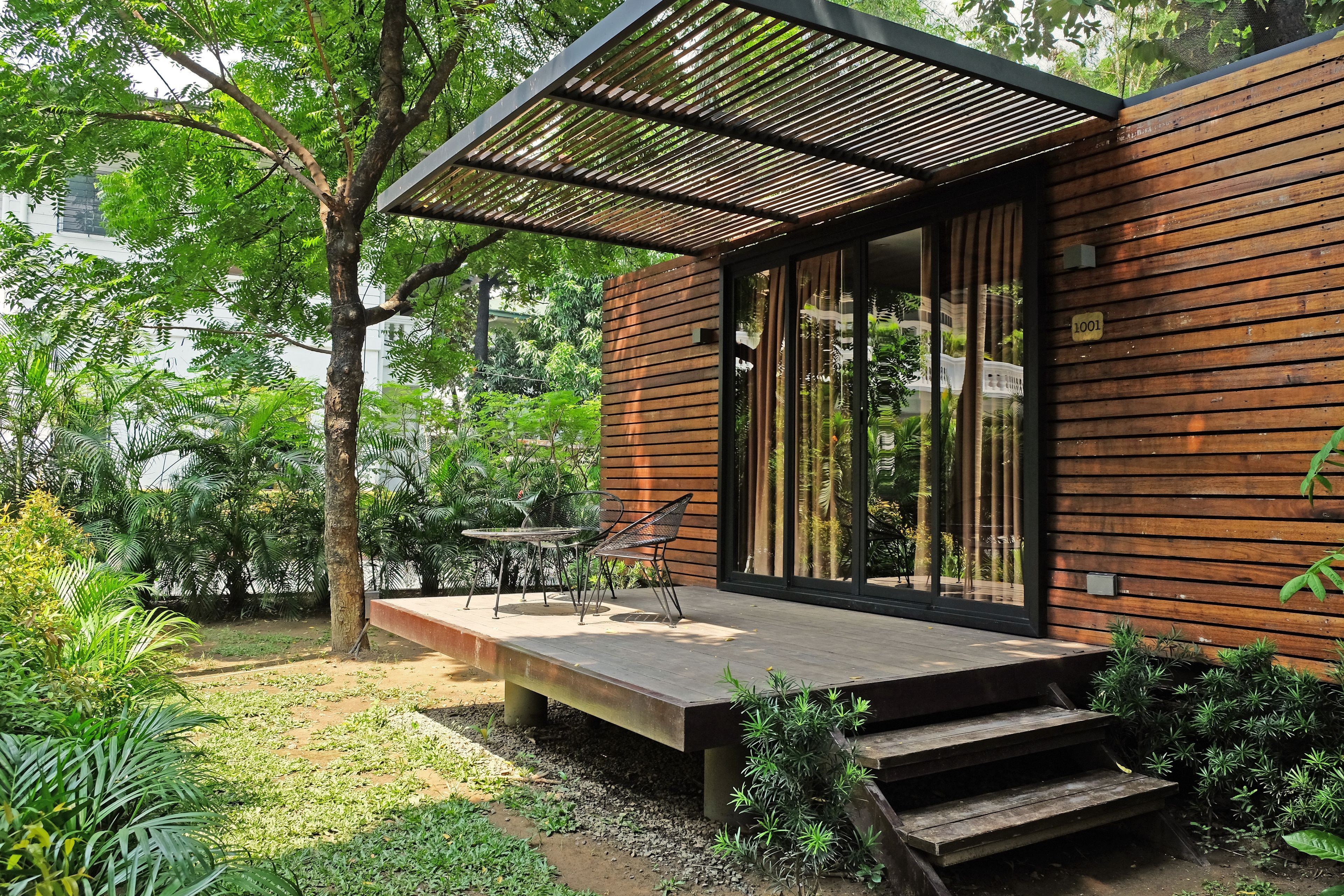 The Henry Hotel en Manila