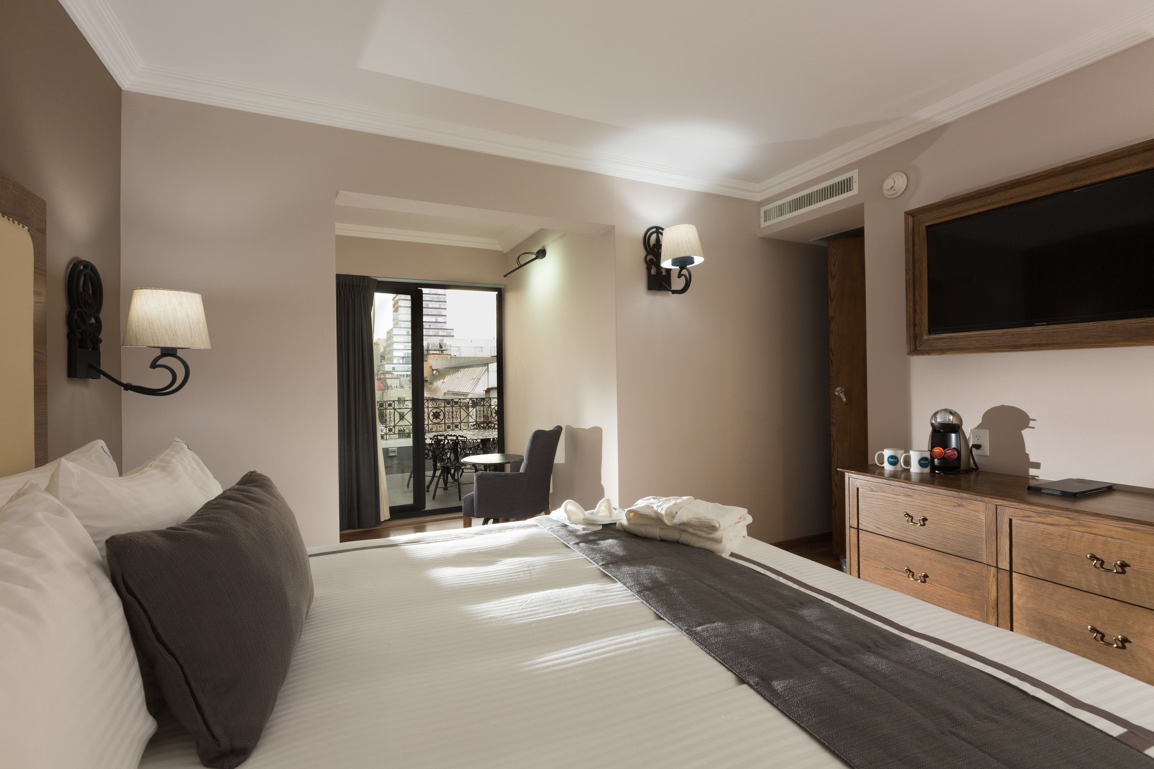 Histórico Central Fine Shop en Mexico DF