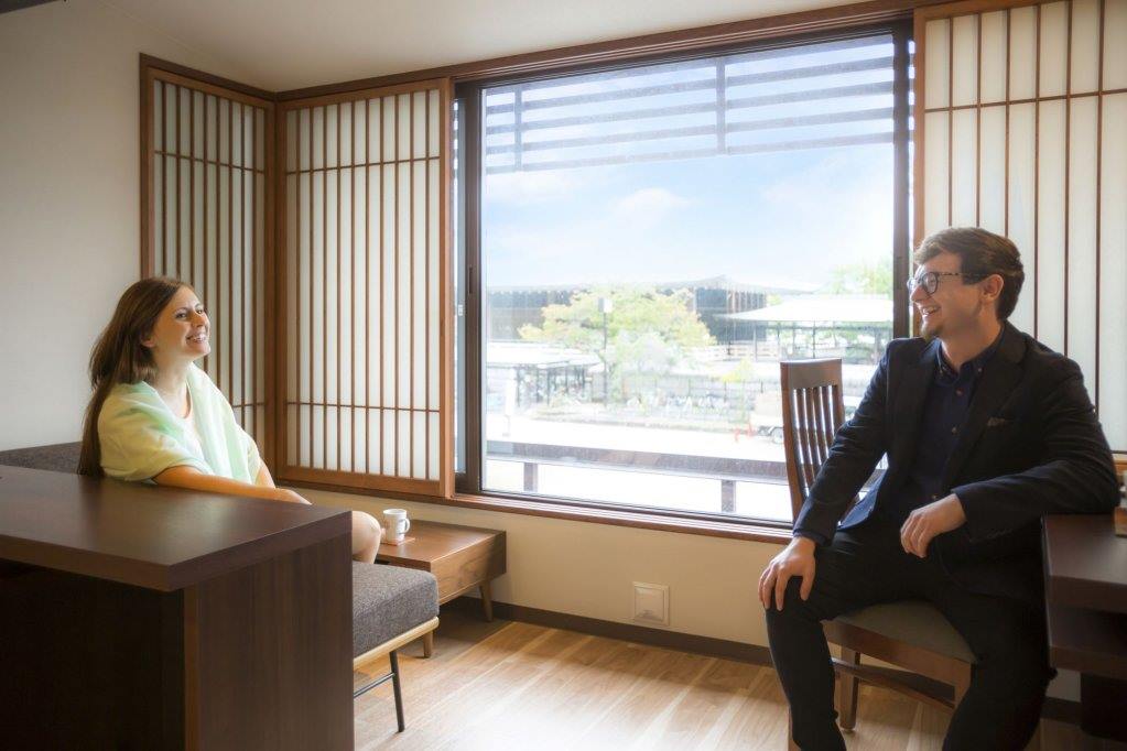 Hotel Miyajima Villa en Miyajima