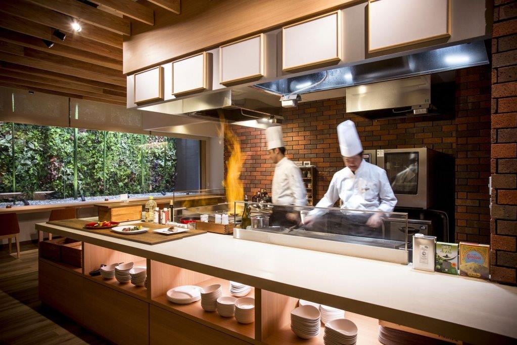 Hotel Miyajima Villa en Miyajima