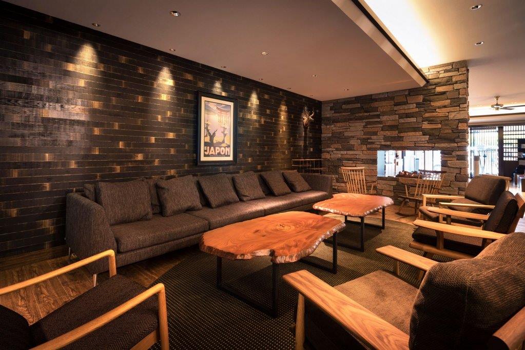 Hotel Miyajima Villa en Miyajima