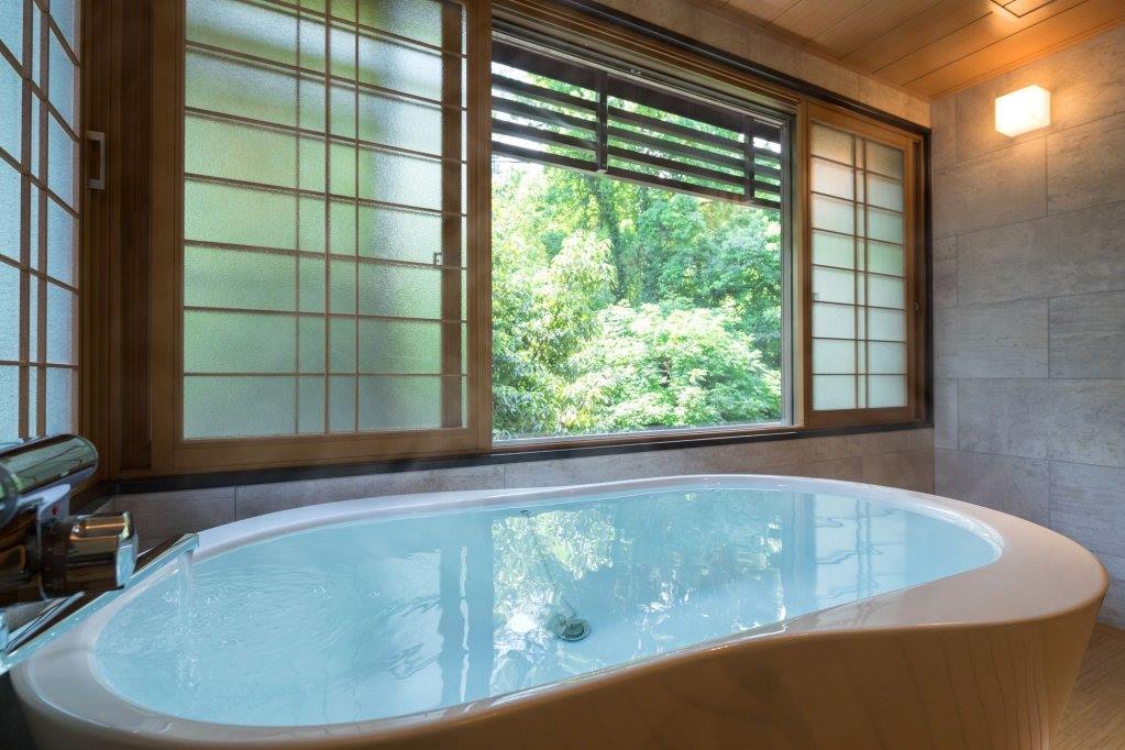 Hotel Miyajima Villa en Miyajima