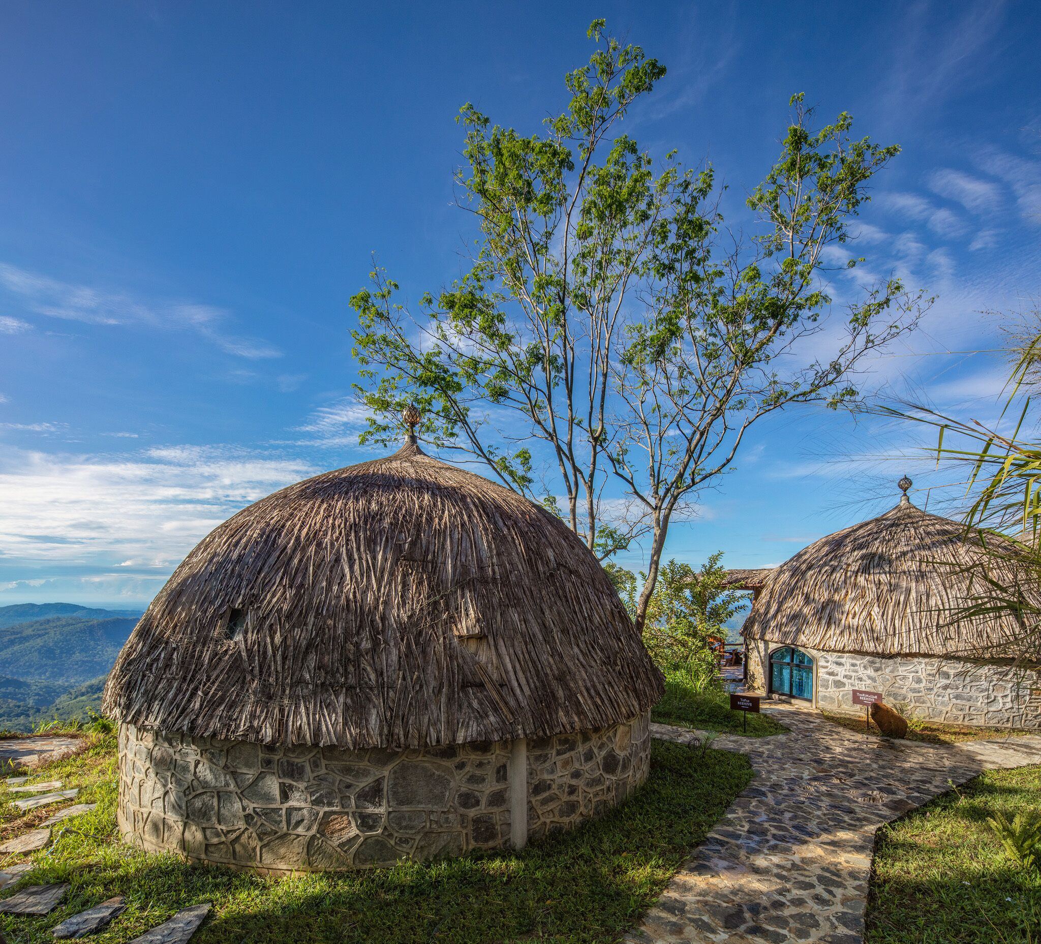 Dream Cliff Mountain Resort en Nuwara Eliya