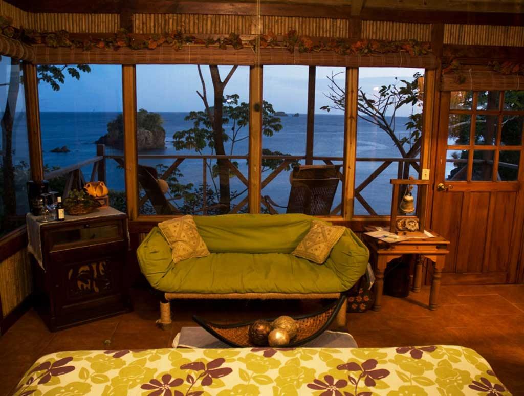 Hacienda del Mar en Panamas