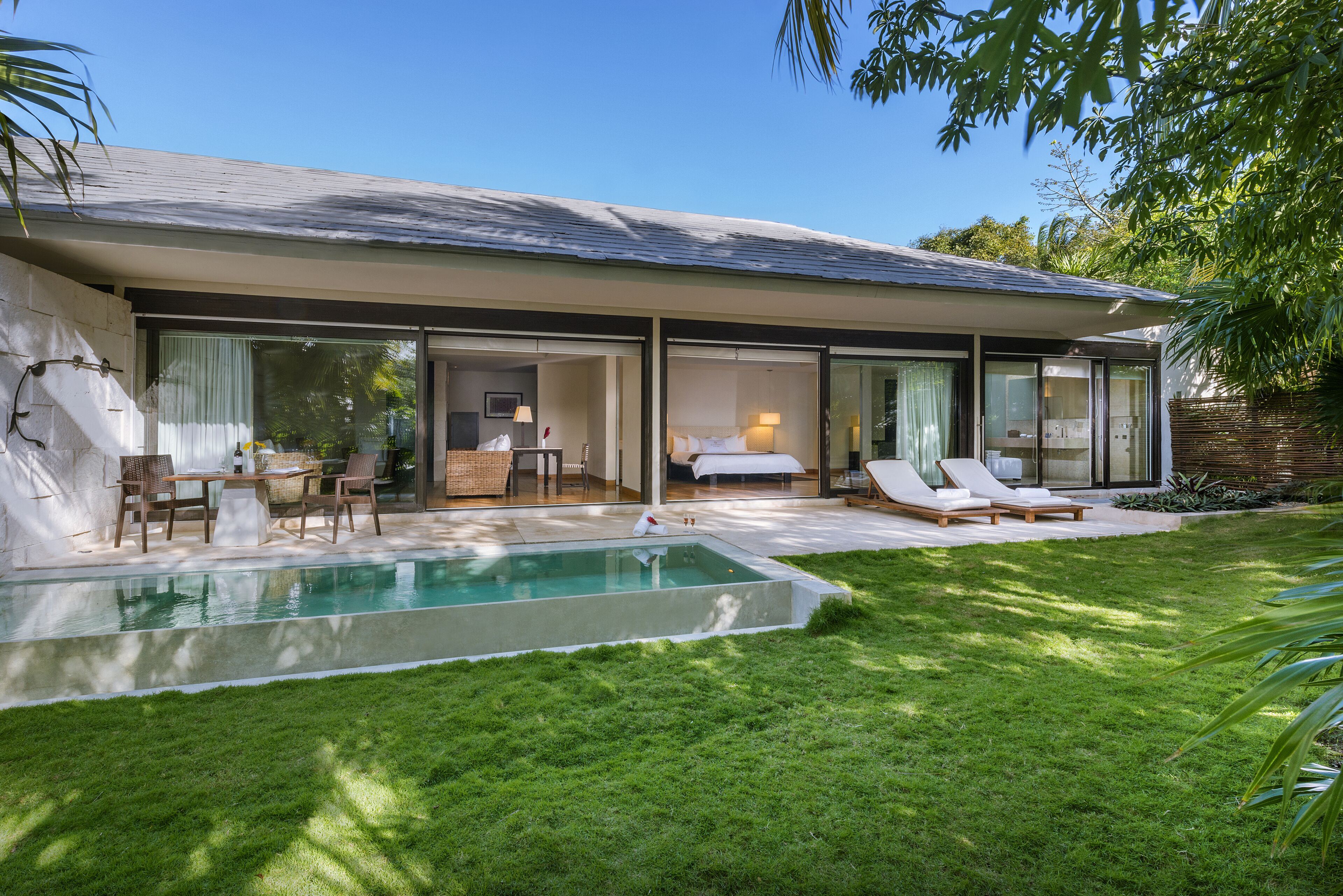 Blue Diamond Luxury Boutique en Playa del Carmen