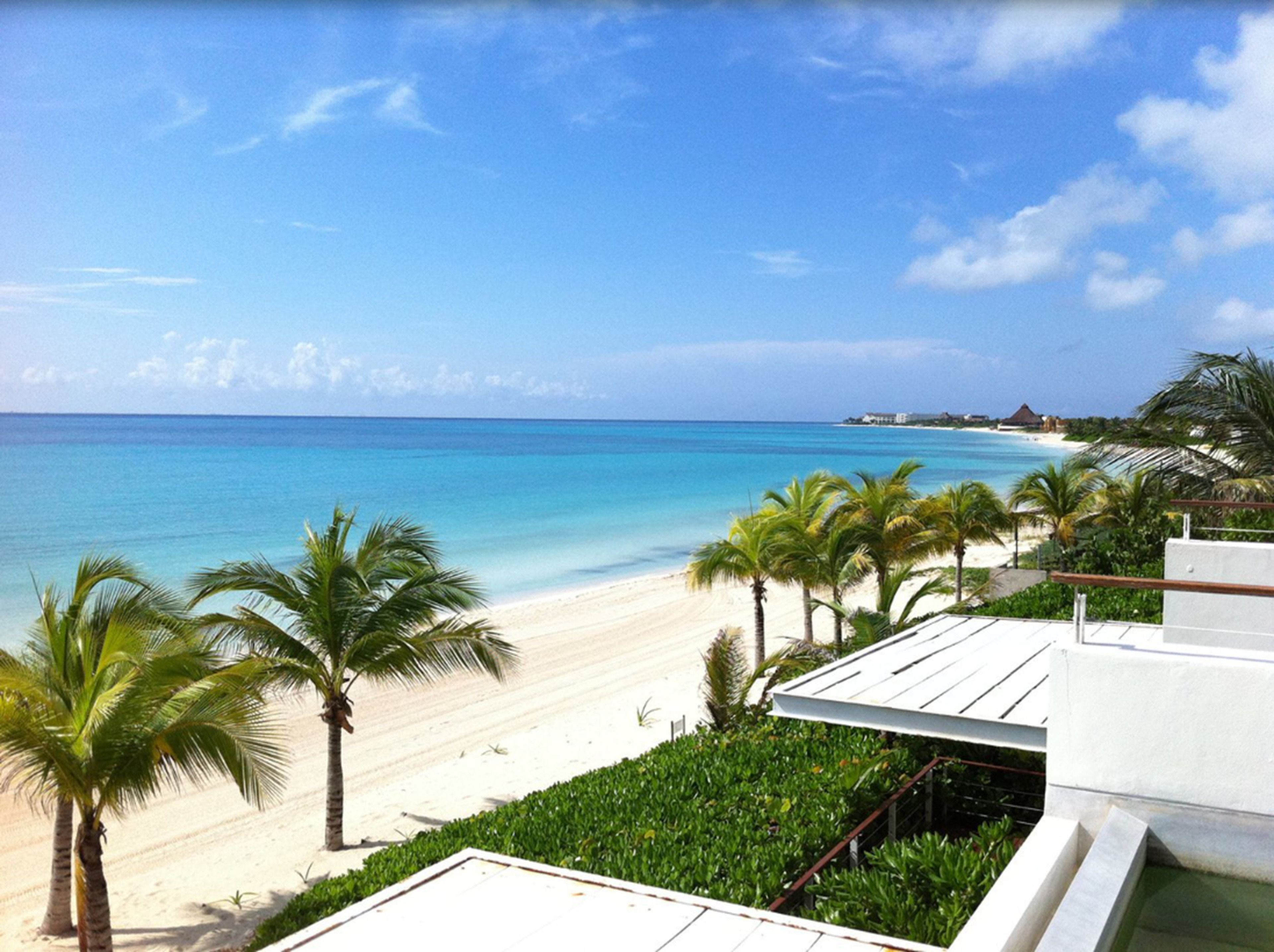 Blue Diamond Luxury Boutique en Playa del Carmen