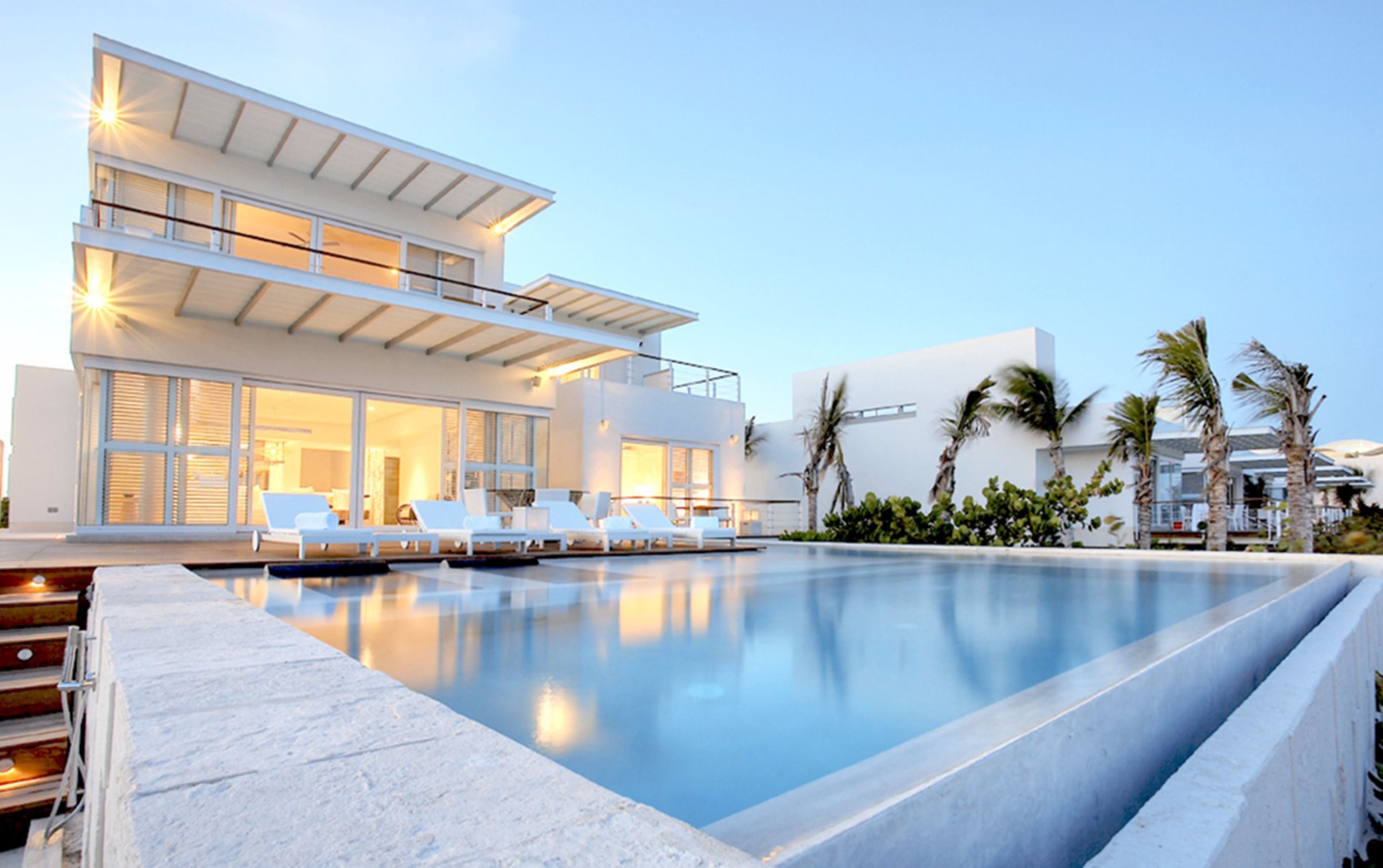 Blue Diamond Luxury Boutique en Playa del Carmen
