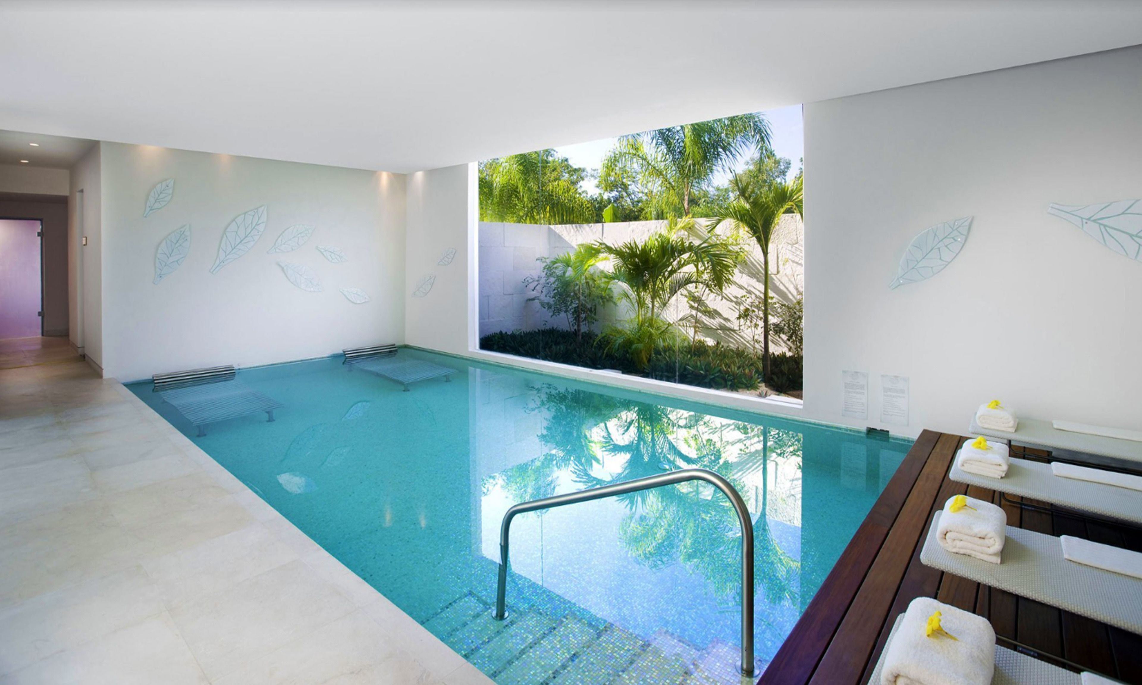 Blue Diamond Luxury Boutique en Playa del Carmen